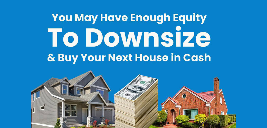 Downsize Equity