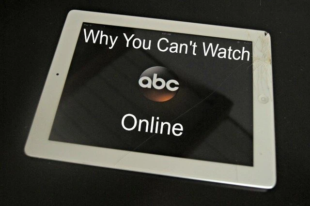 ABC has changed the rules of streaming their shows. Here's what you need to know about the new ABC app