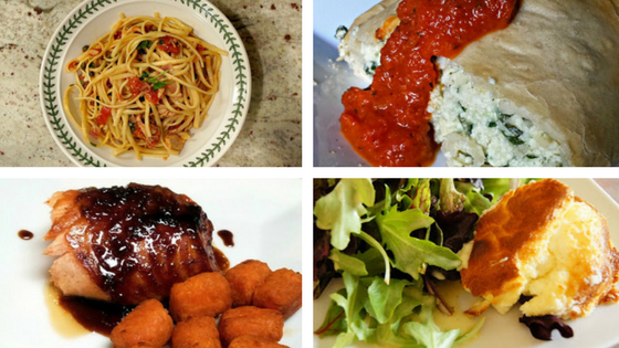 10 recipe to make for lent