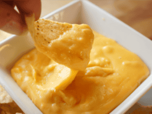 Homemade Nacho Cheese Sauce – From Scratch