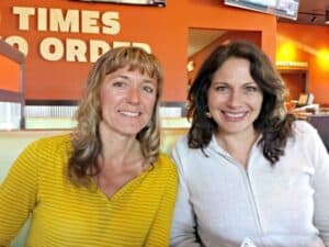 Girls Night Out: How To Plan Them