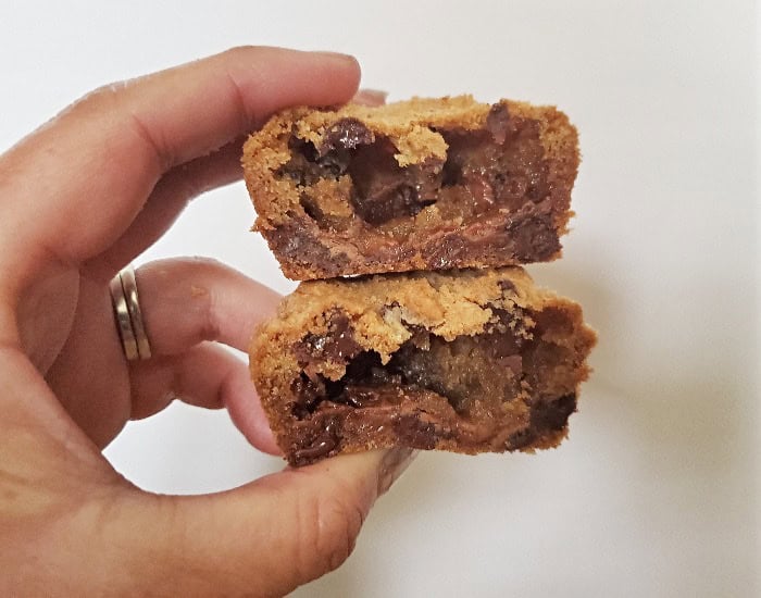 Perfect post Halloween cookies