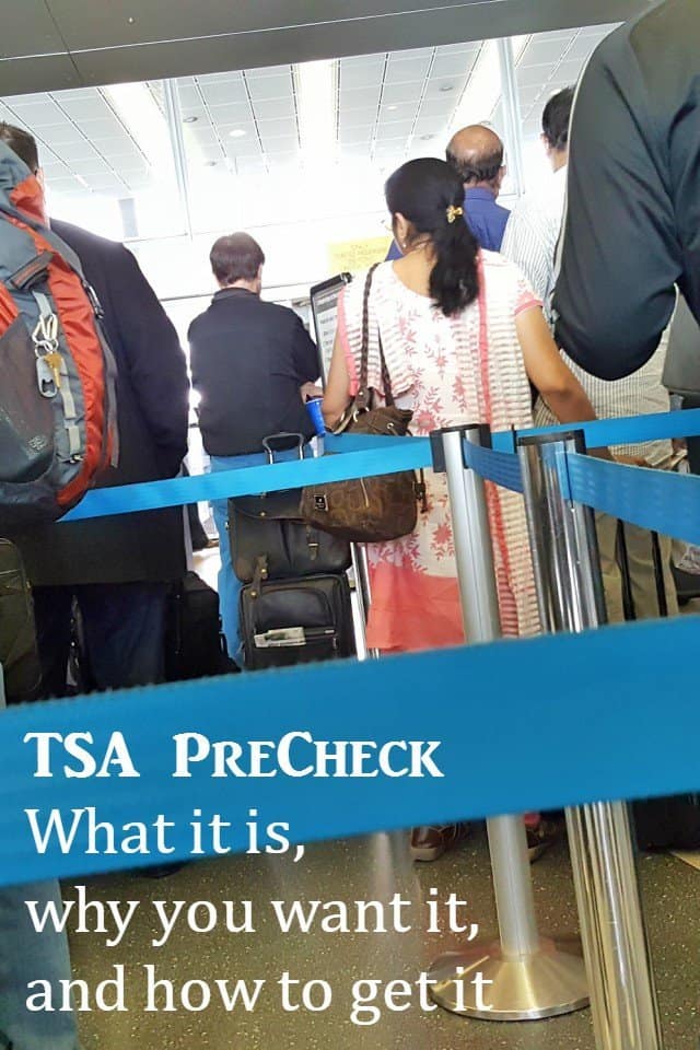 TSA PreCheck: What is it? How do you get it? Why would you want it? Travel tips and tricks to make navigating airports faster and eaiser