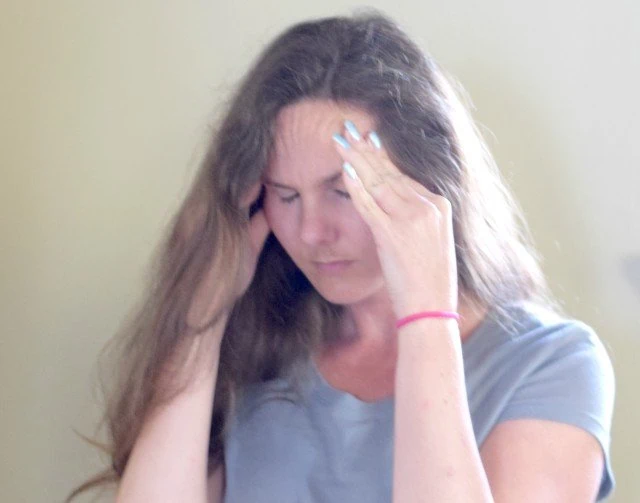 Migraine Tips how to avoid them and make them go away