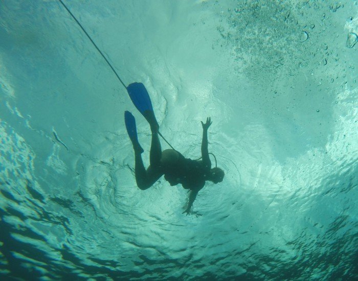 Enjoy all your need to know about Beaches SNUBA available at Beaches Resorts and Sandals Resorts