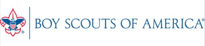 Boy Scouts Logo