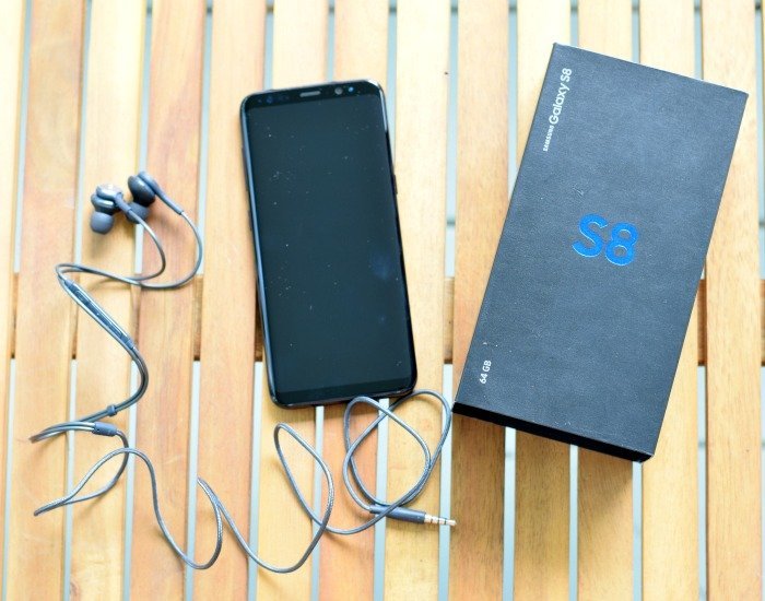 All you need to now about your new Samsung Galaxy S8