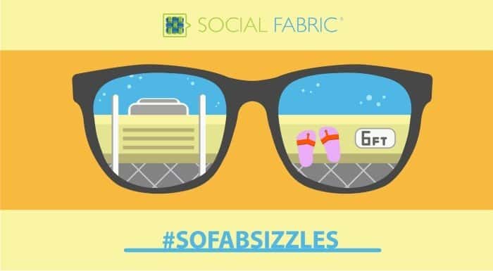 SoFab Sizzles Summer Roundup recipes crafts activitiesDIY
