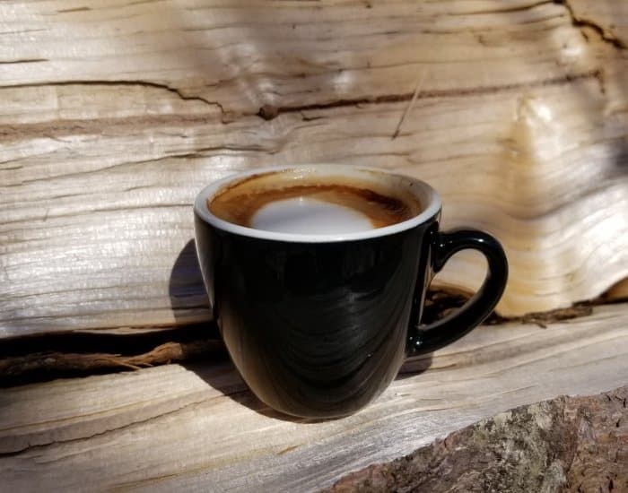 Maple Latte