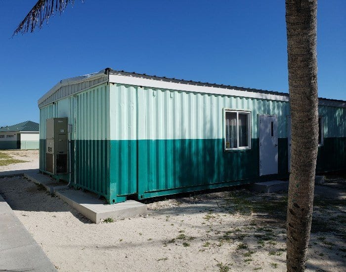 Turks and Caicos schools