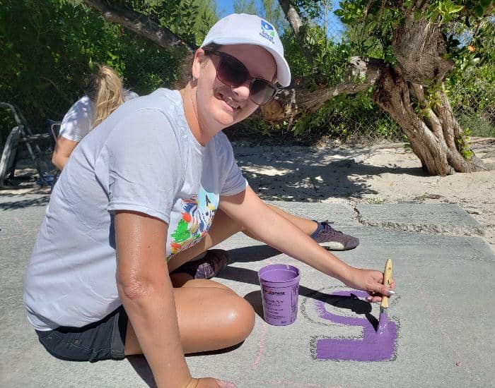 Volunteer with Sandals Foundation