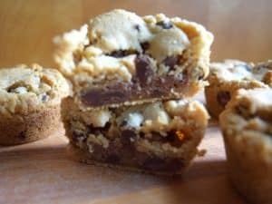 11 Cookies You Can Make at Home That Are Just as Good as Bakery Goodies
