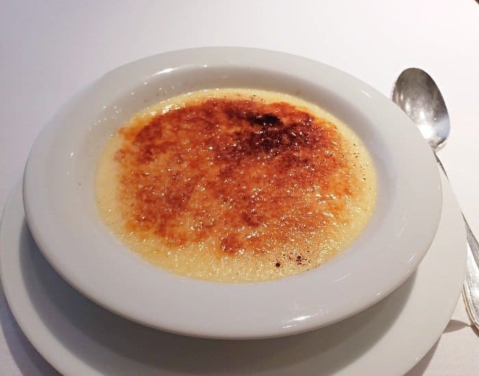 Crema catalana