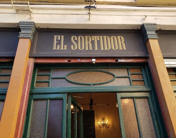 El Sortidor Barcelona