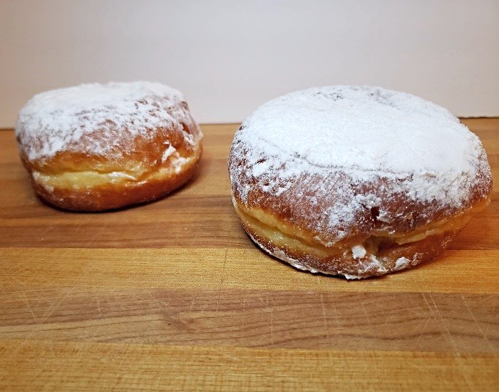 Country Donuts packzi