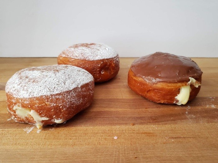 Donut Drop packzi