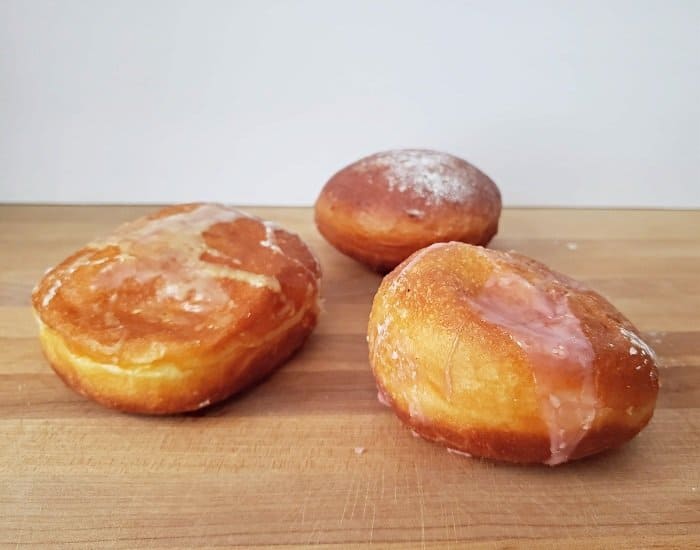 Smakowskis Deli packzi
