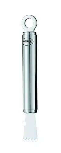 Rösle Stainless Steel Zester