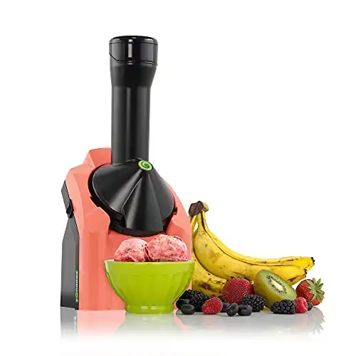 Yonanas Frozen Fruit Soft Serve Maker