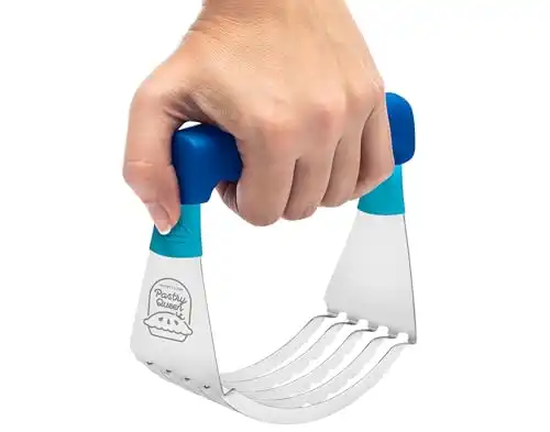 Pastry Cutter