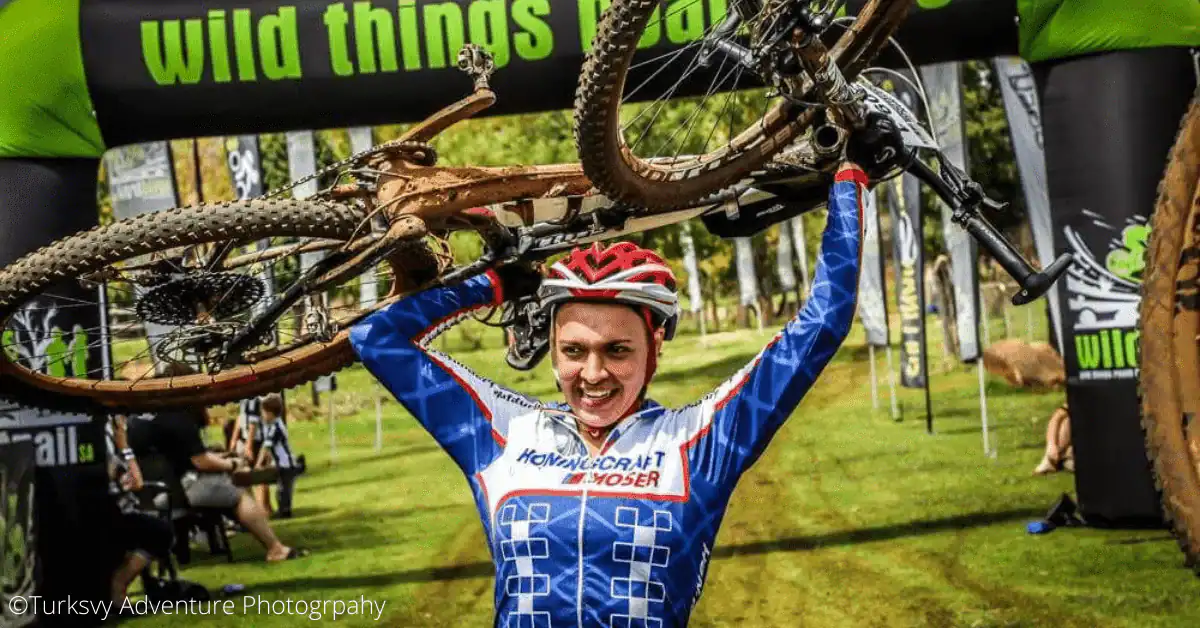 Trischa Hauptfeisch Buys