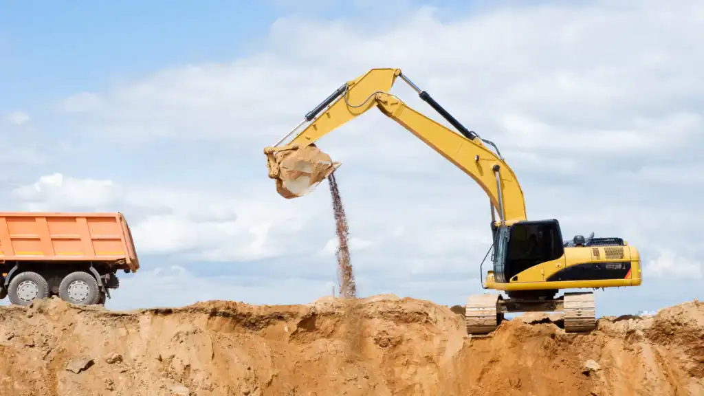 How Uneven Load Distribution Causes Hydraulic Cylinder Failures - Featured Image