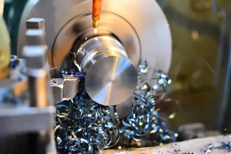 General Engineering and Machining