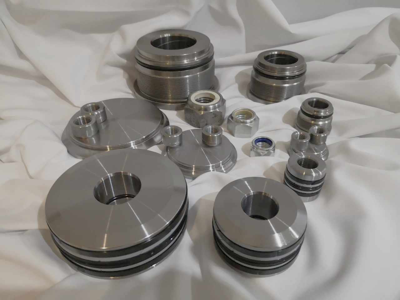 Cylinder Kits