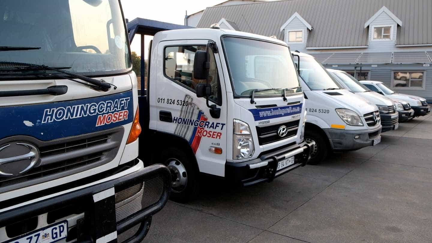 Precision Matters: Unraveling the Intricacies of Hydraulic Cylinder Honing - Image 4