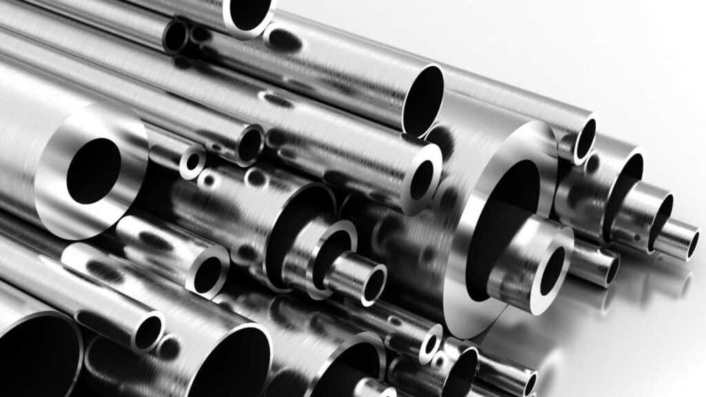 The Different Types of Hydraulic Cylinder Tubes Used in Hydraulic Cylinder Manufacturing - Featured Image