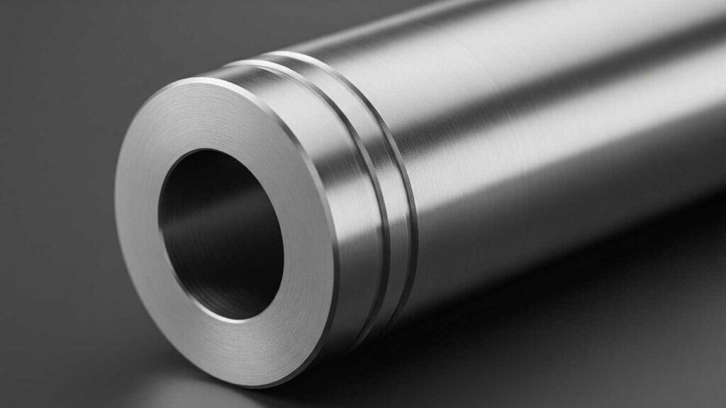 How Manufacturers Achieve Zero-Leakage Demands in Hydraulic Cylinders - Featured Image
