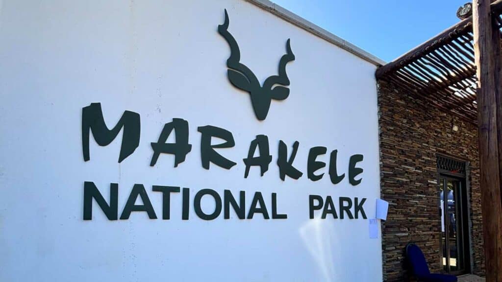 Honingcraft's World-Class Performers: Triumph at Marakele - Featured Image