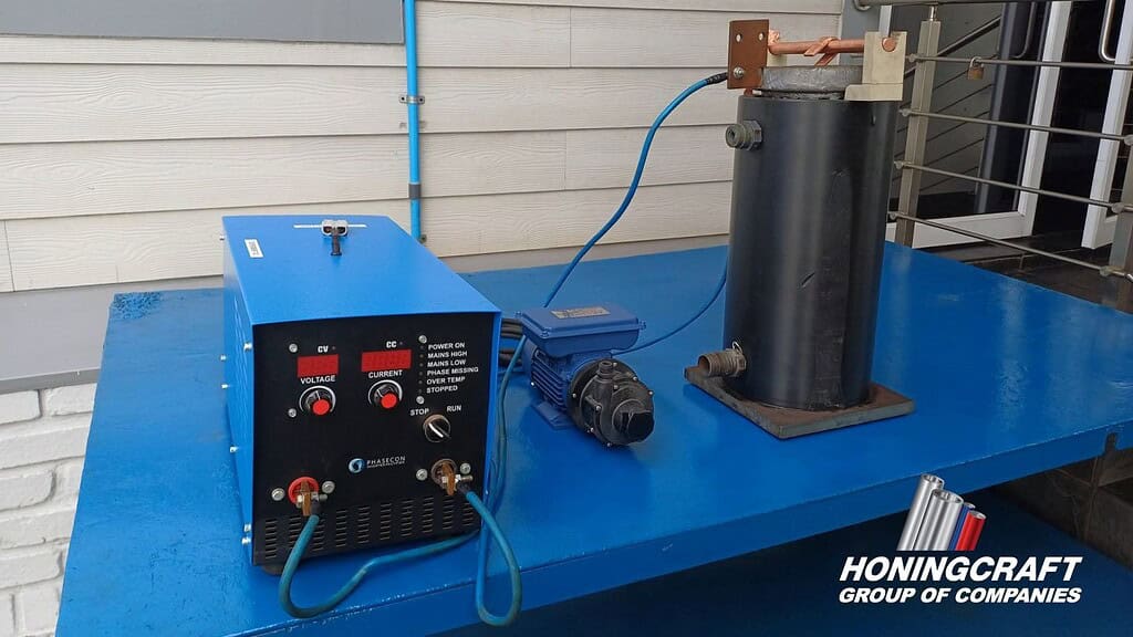 Solar-powered Chrome Plant | Honingcraft Partners with Moser - Featured Image