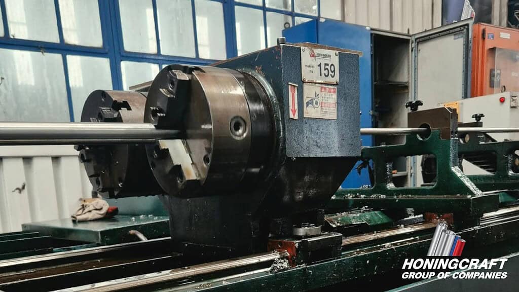 Precision Gundrilling Services in Johannesburg | Honingcraft - Featured Image