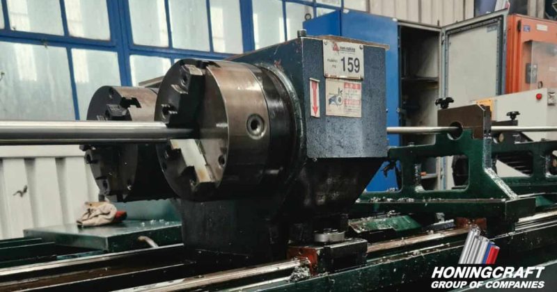 Precision Gundrilling Services in Johannesburg | Honingcraft - Featured Image