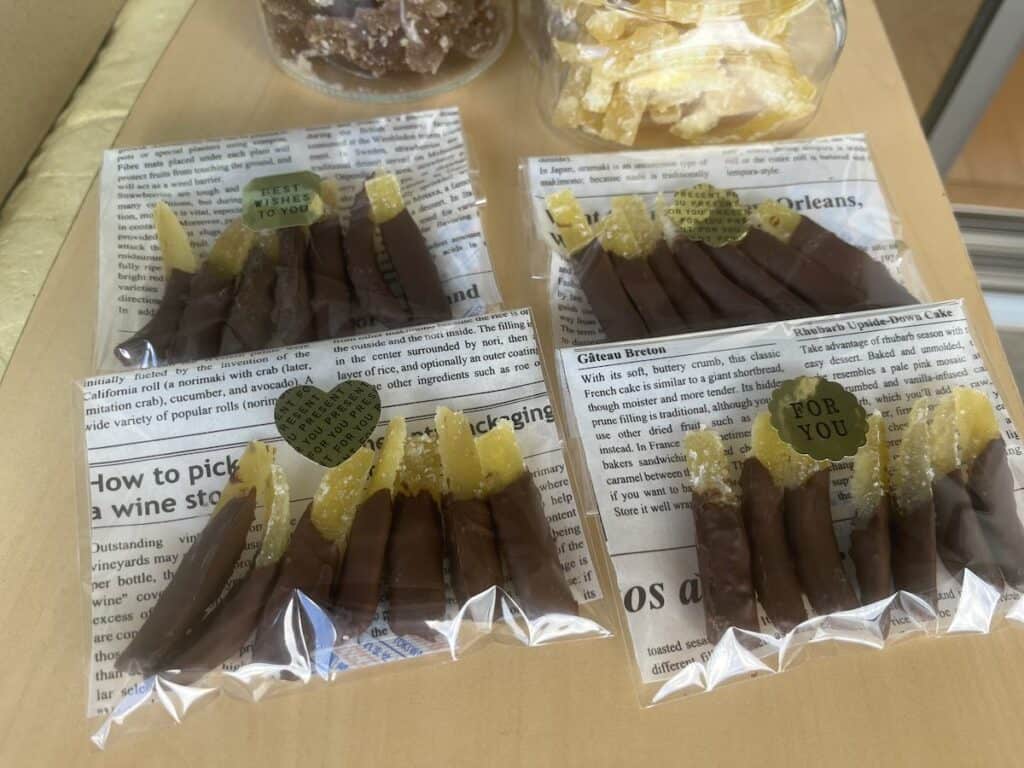 banpeiyu kawano chokogake
