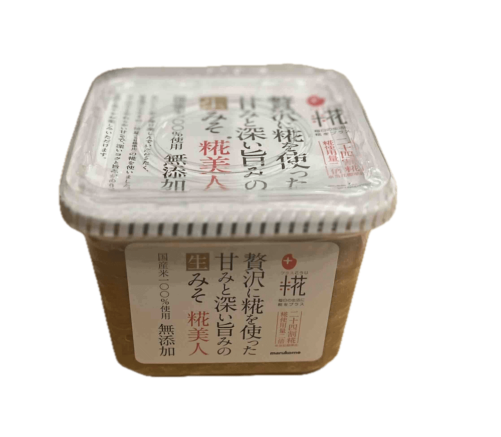 koujimiso