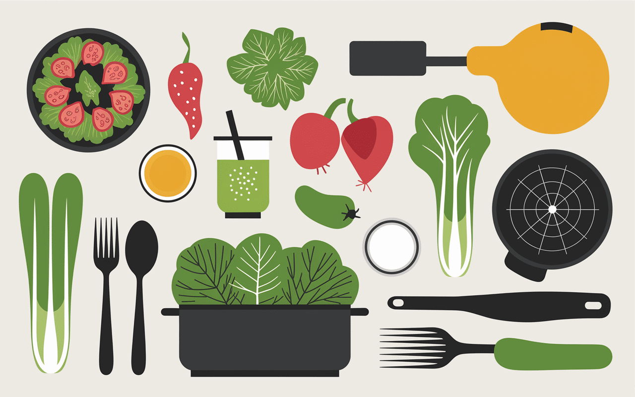 aliment x cuisine idées recettes