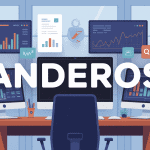 illustration bureau anderos innovation digitale