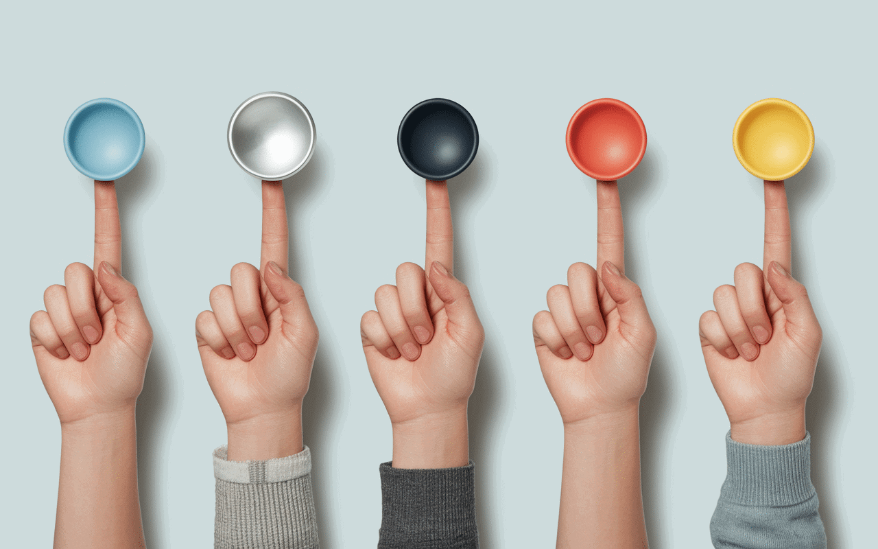 moule barquette silicone metal aluminium comparaison