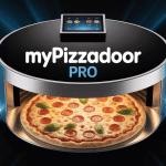 mypizzadoor pro distributeur automatique écran tactile