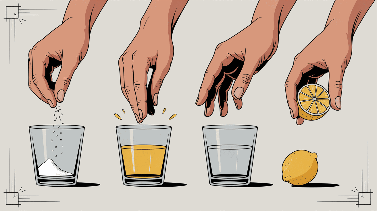 tequila paf rituel étapes maison infographie