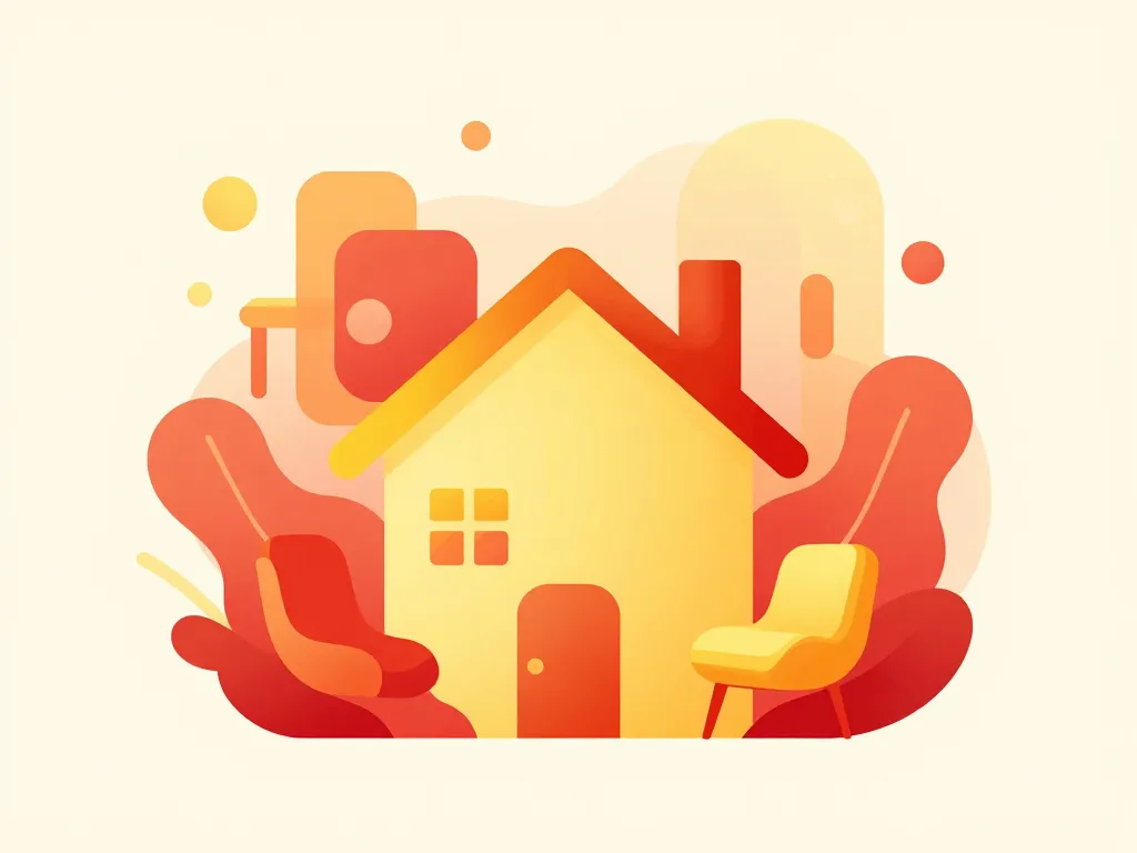 Image symbolique des origines du logo conforama
