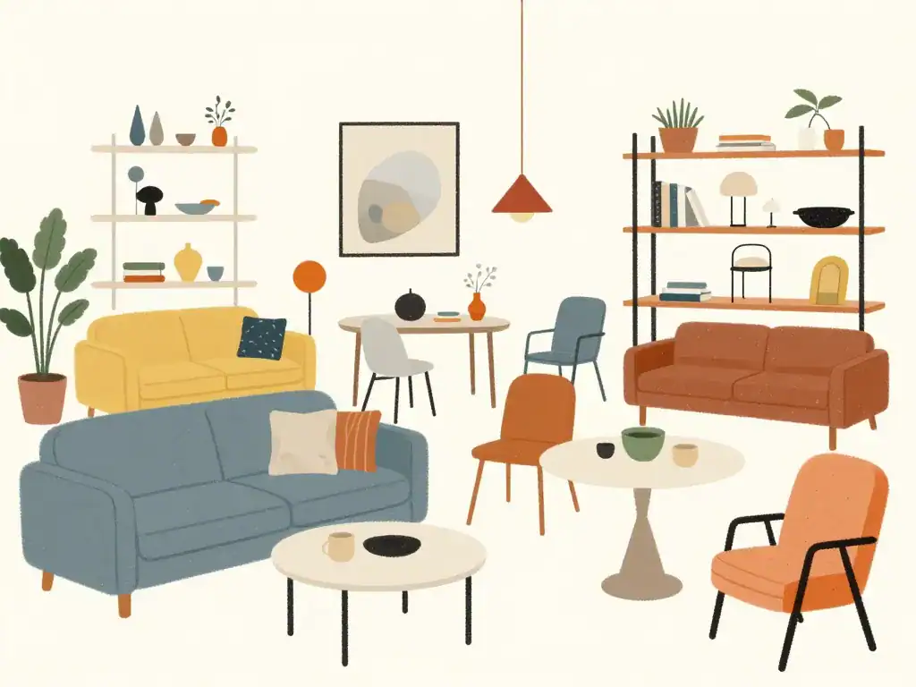 meuble design made in design diversité mobilier contemporain