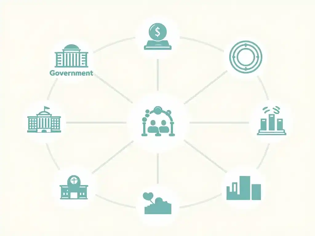 Action coeur de ville schéma financements gouvernance programme