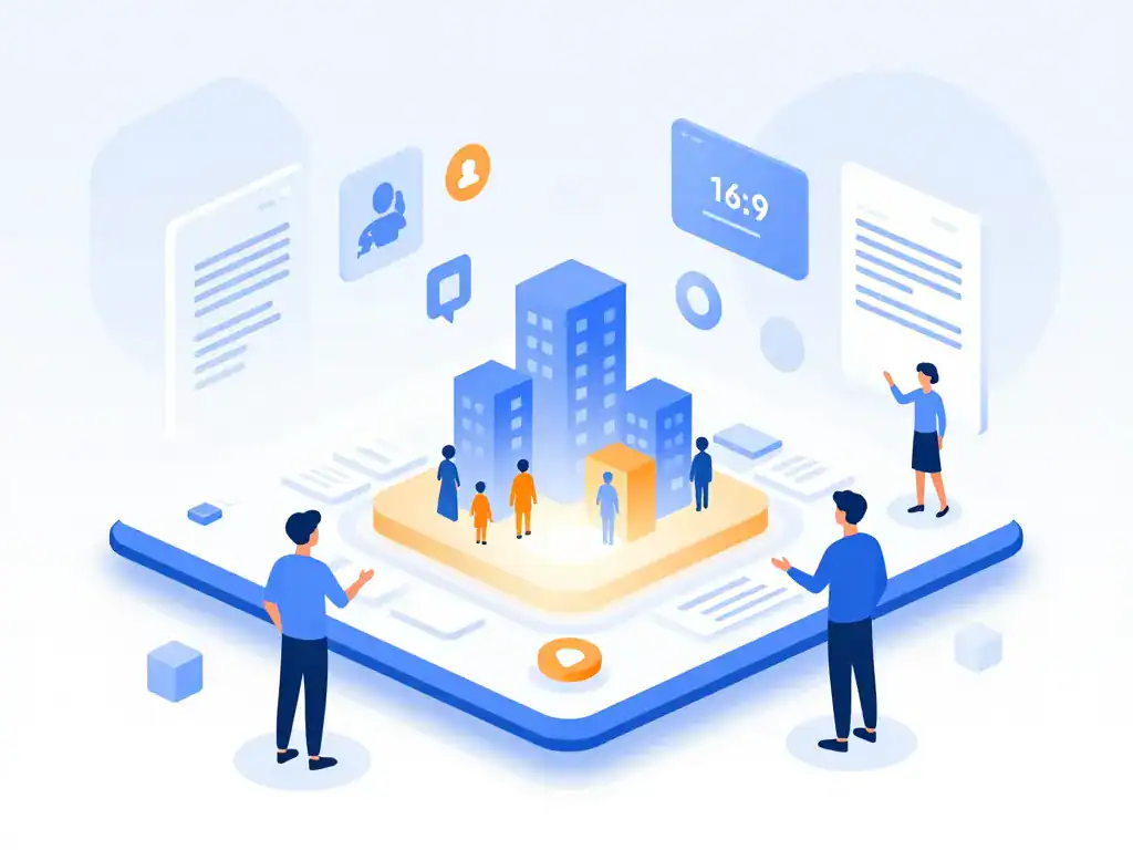 Fonctionnement action logement al in plateforme digitale