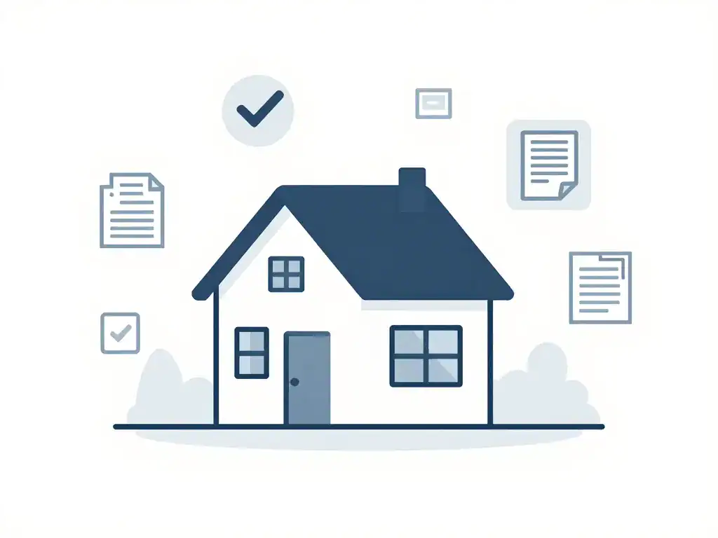 faire une extension de maison, règles d'urbanisme, dossier administratif