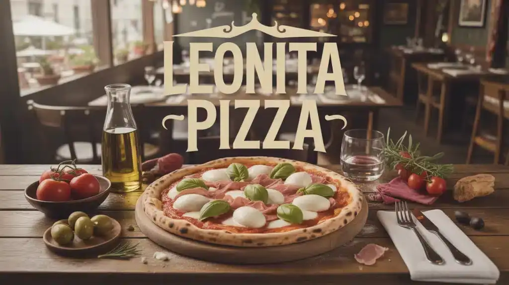 Leonita Pizza à Domène : Pourquoi la commande directe préserve la qualité de vos pizzas