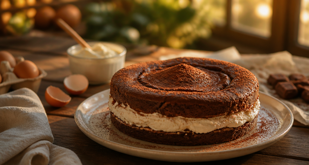 Desserts au mascarpone : 3 techniques pour une tenue irréprochable sans gélatine