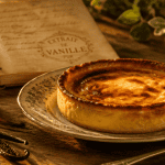 extrait de vanille flan pâtissier gourmand